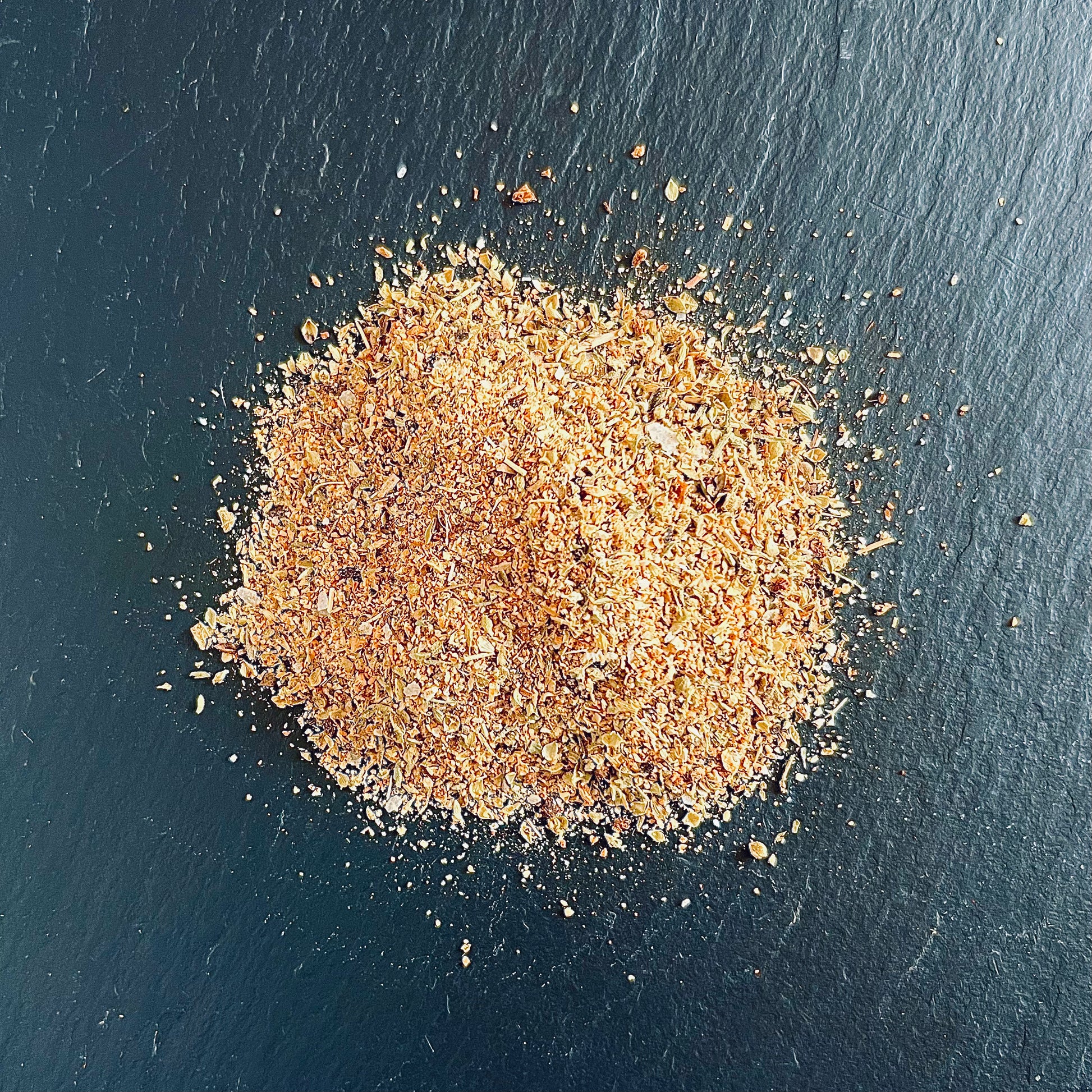 Greek Spice Blend