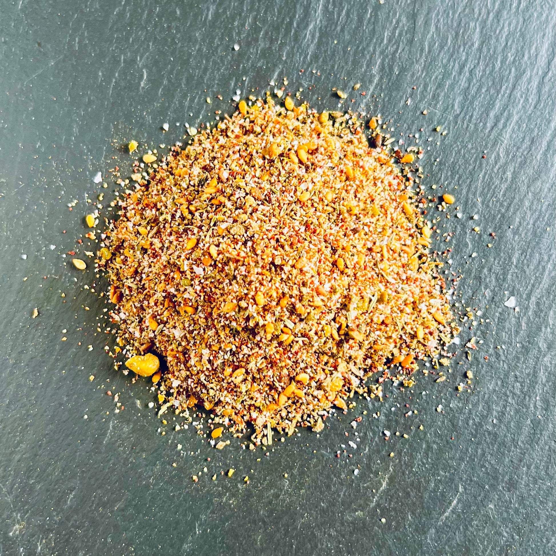 Lebanese Spice Blend