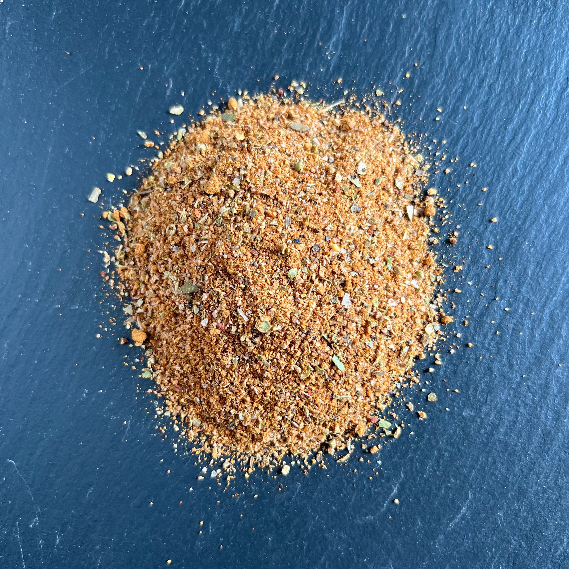 Peruvian Spice Blend