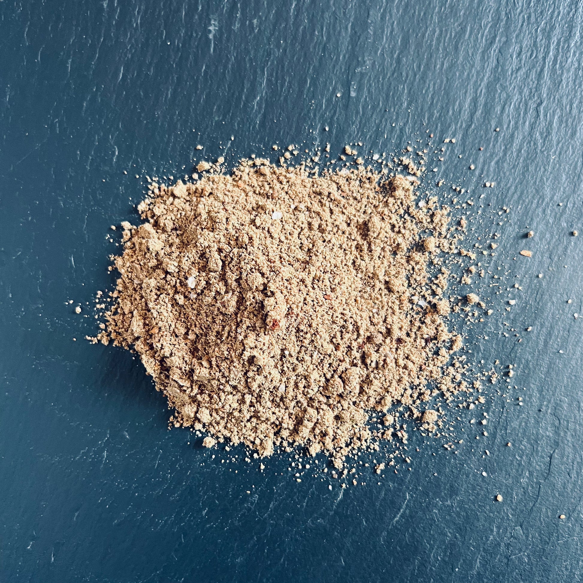 Moroccan Spice Blend