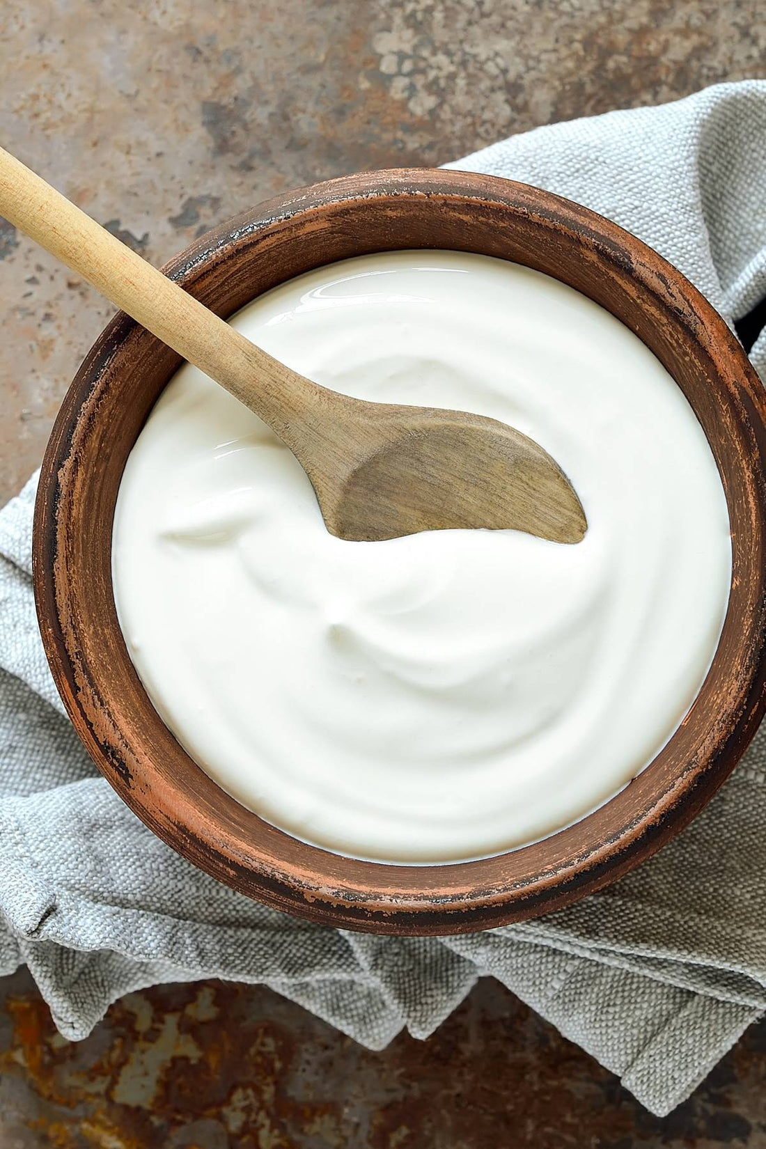 The Best Plain, Whole-Milk Yogurts For Marinades