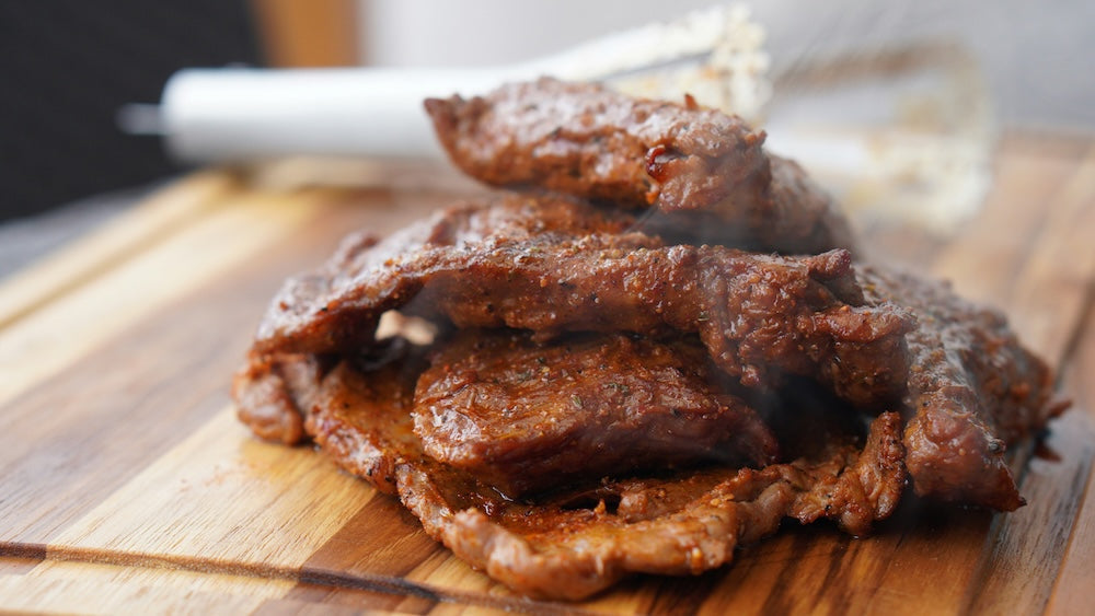 5 Marinade Mistakes That Ruin Your Meat (And How To Fix Them)