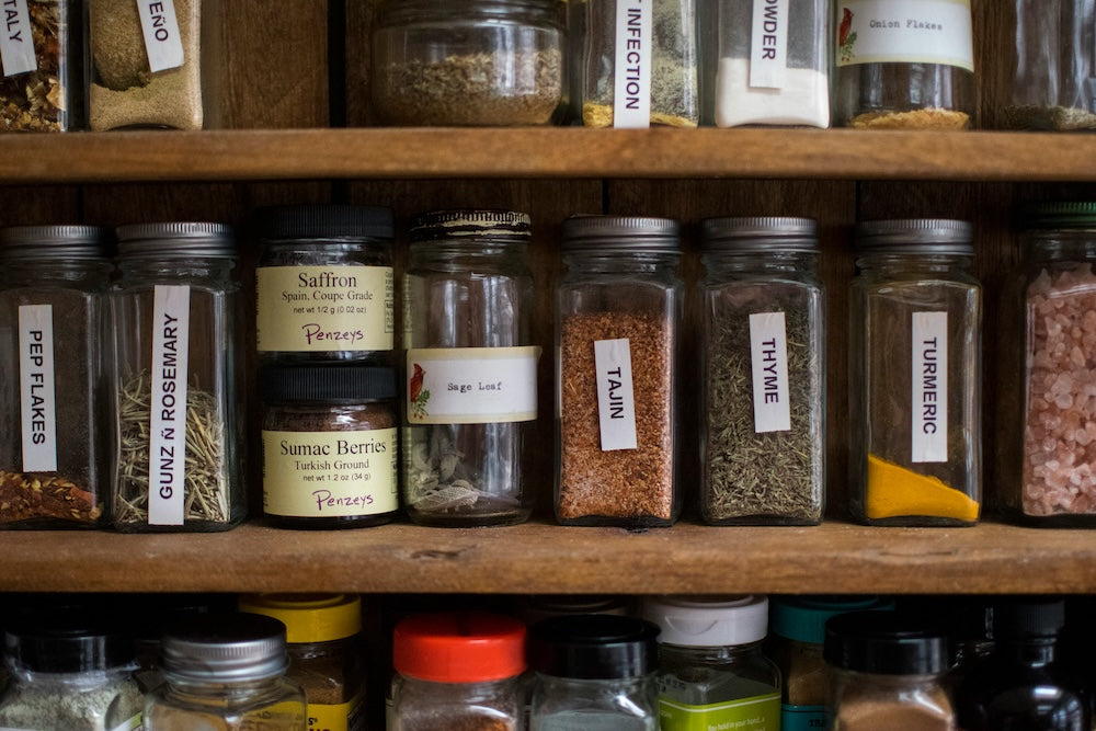 The Real Cost Of Making Your Own Marinade From Scratch