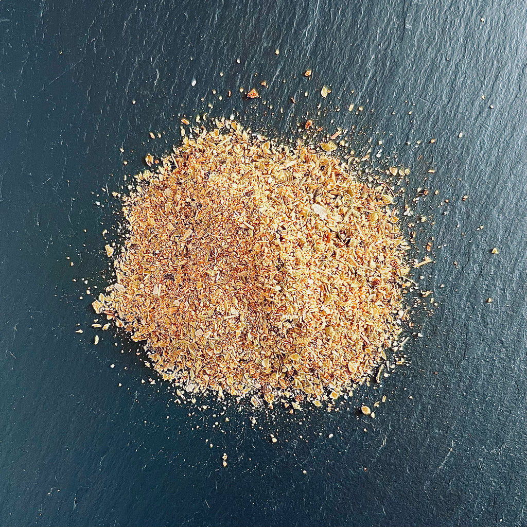Greek Spice Blend