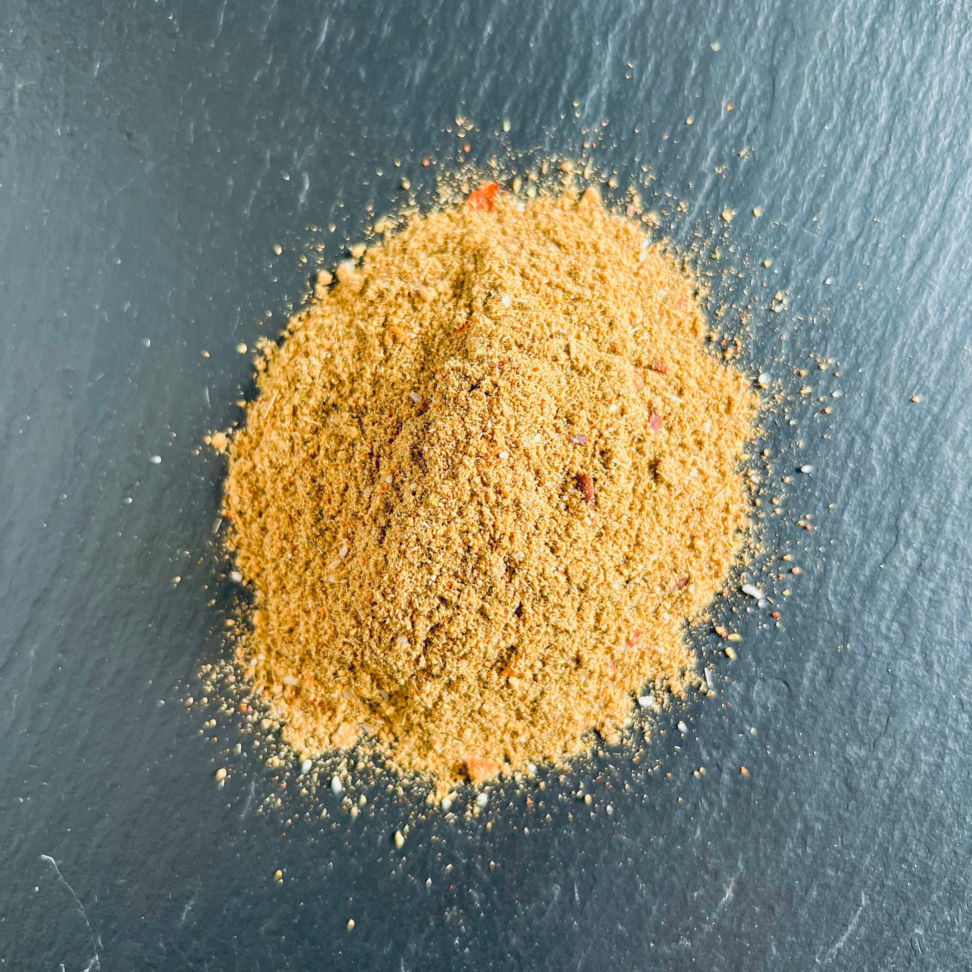 Thai Spice Blend