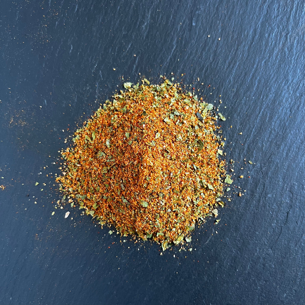 Indian Spice Blend