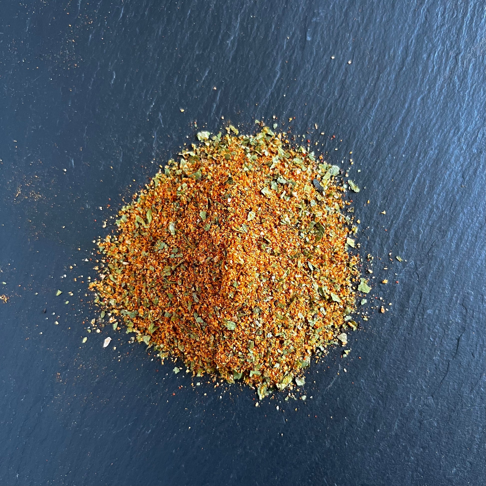 Indian Spice Blend