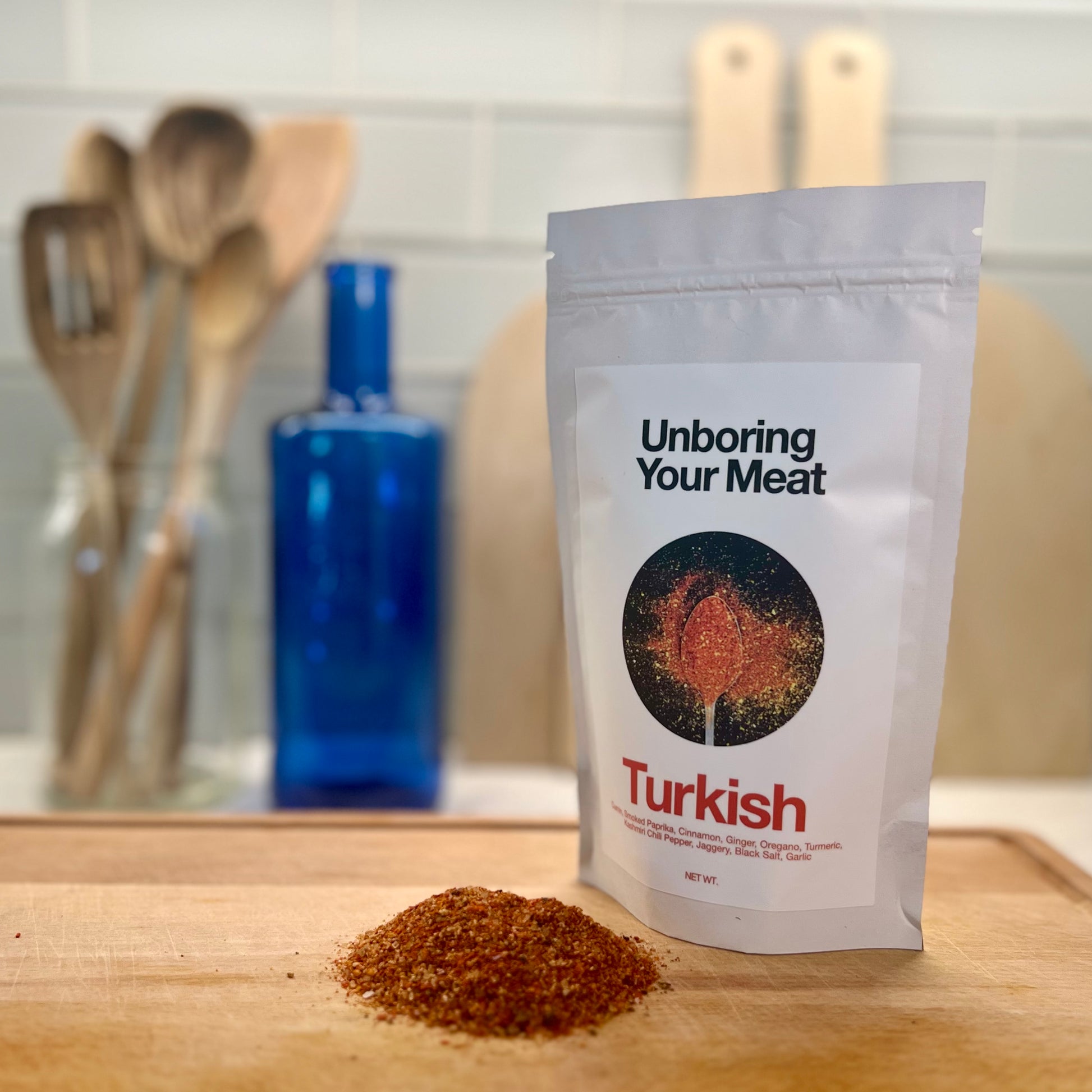Turkish