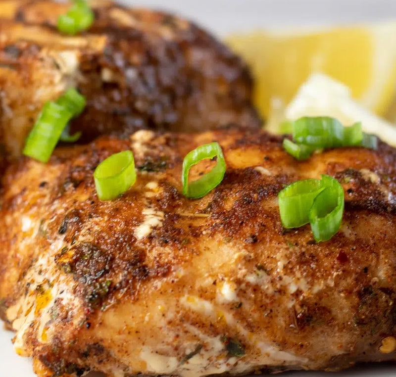 Jamaican Snapper