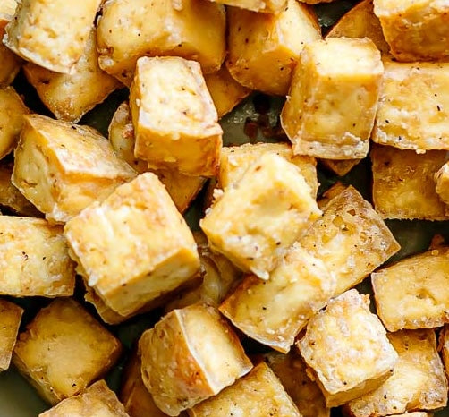 Indian Tofu Masala